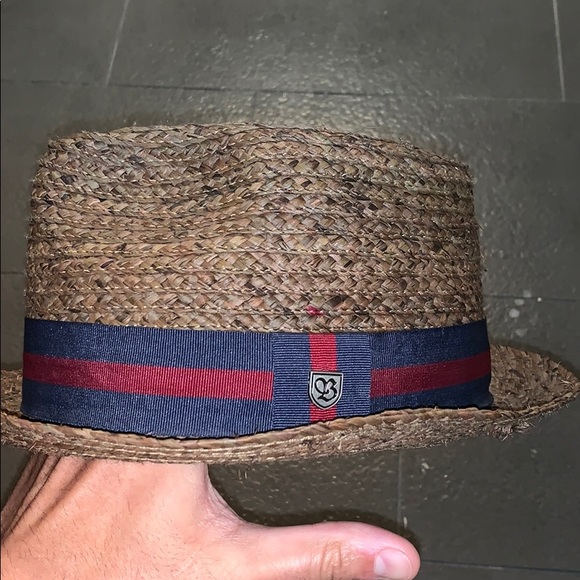 Brixton Other - Brixton fedora